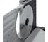 Электрическая ломтерезка RAGEX R2101, 160Вт, цвет: 000 (черная), R2101-000 8
