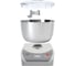 Тестомесильная машина RAGEX, R2001, 5 л., 550 Вт, цвет: 105 (зефирный), R2001-105 7