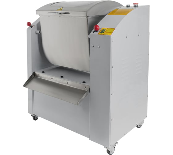 Машина тестомесильная Foodatlas WHM(H)-25 (220V) УТ000010808