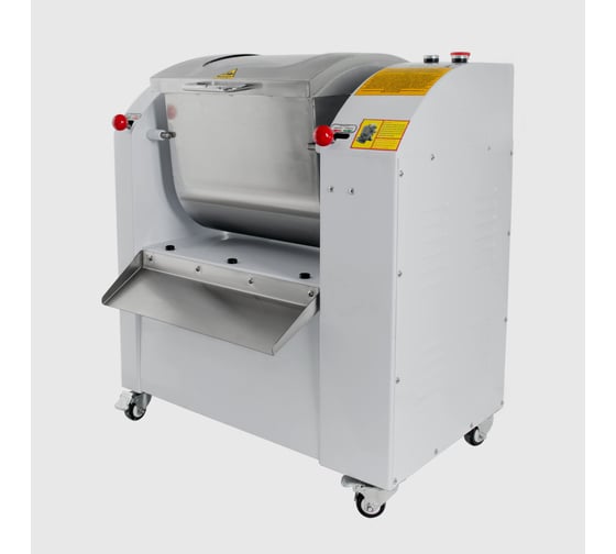 Машина тестомесильная Foodatlas WHM(J)-12,5 (220V) УТ000010807