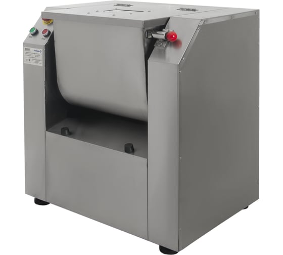 Машина тестомесильная Foodatlas HDM(H)-25 (220V) ЦБ000003572