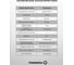 Машина тестомесильная Foodatlas HDM(H)-25 (220V) ЦБ000003572 8