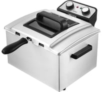 Фритюрница KITFORT КТ-2025