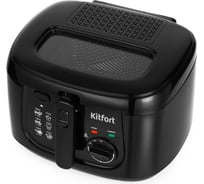 Фритюрница KITFORT КТ-2018