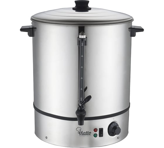 Электрокипятильник Viatto MK-WB30SS 201502