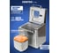 Хлебопечка Centek ( сталь) 500/ 1000г 750Вт, 25 программ, CT-1419 3