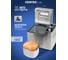 Хлебопечка Centek ( сталь) 500/ 700/ 1000гр, CT-1416 4