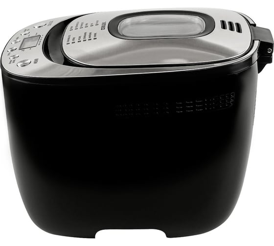 Хлебопечка Centek ( пластик/ сталь) 700/ 900г, CT-1418