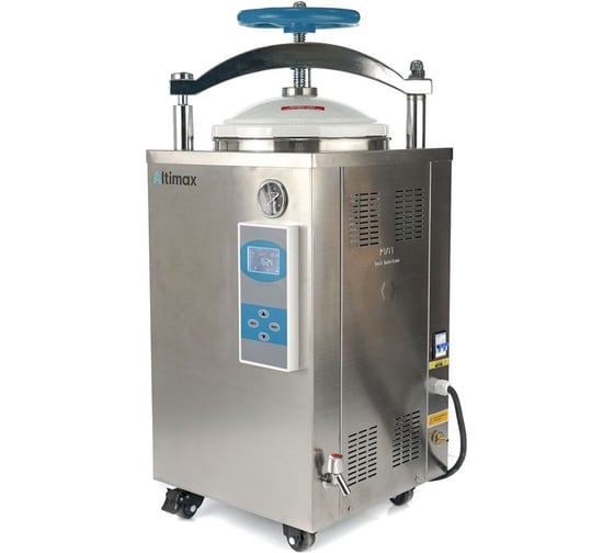 Стерилизатор паровой Altimax VS-1-75 VS050103