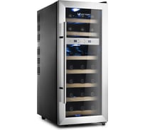 Винный шкаф KITFORT КТ-2406