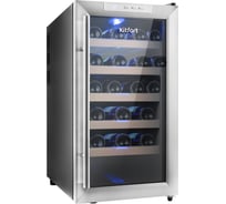 Винный шкаф KITFORT КТ-2409