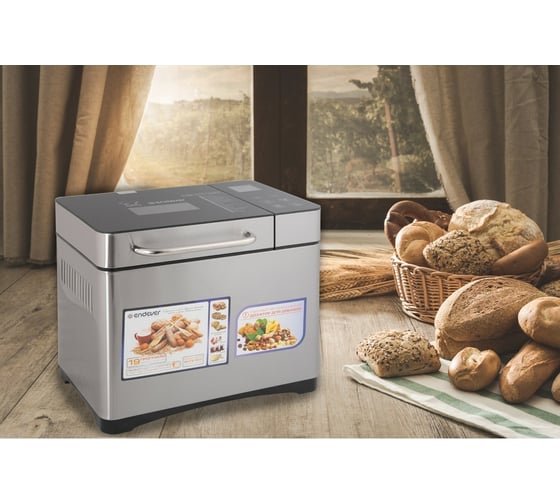 Хлебопечь Endever Skyline MB-53 79106