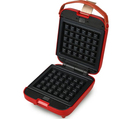 Многофункциональная вафельница-гриль со сменными панелями GFGRIL 3 в 1 GFW-030