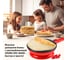 Беспроводная погружная электроблинница GFGRIL GFC-B400 13