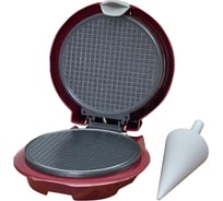 Вафельница Willmark WM-103R 2001181