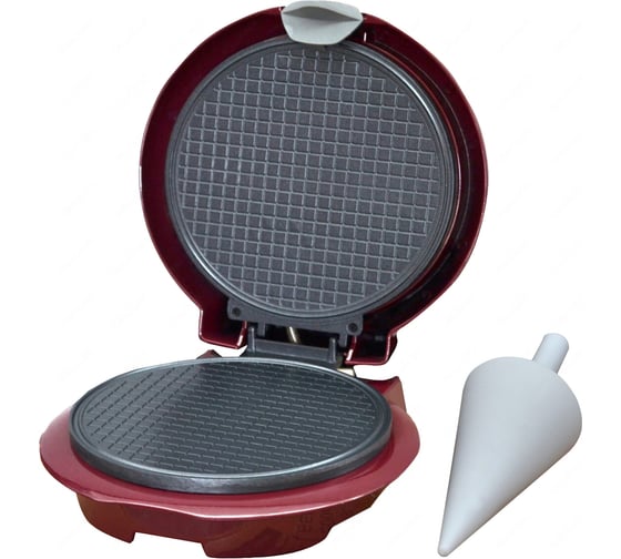 Вафельница Willmark WM-103R 2001181
