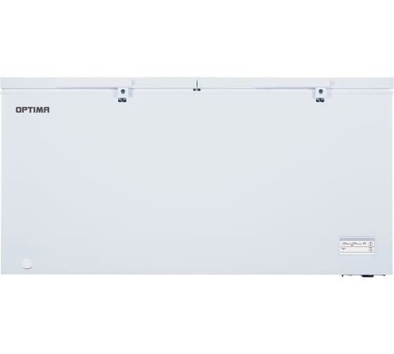 Морозильный ларь Optima BD-610M2D 1001769