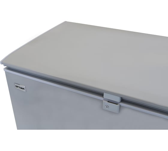 Морозильный ларь Optima BD-310GLG 1000300