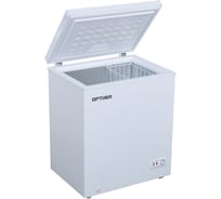 Морозильный ларь Optima BD-187M 1001764
