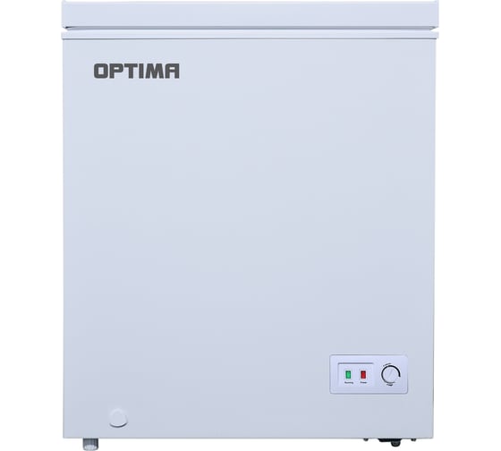 Морозильный ларь Optima BD-187M 1001764