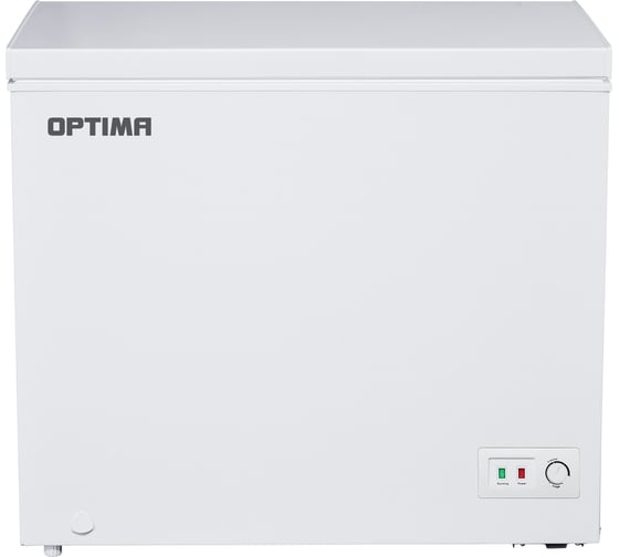 Морозильный ларь Optima BD-325M 1001766