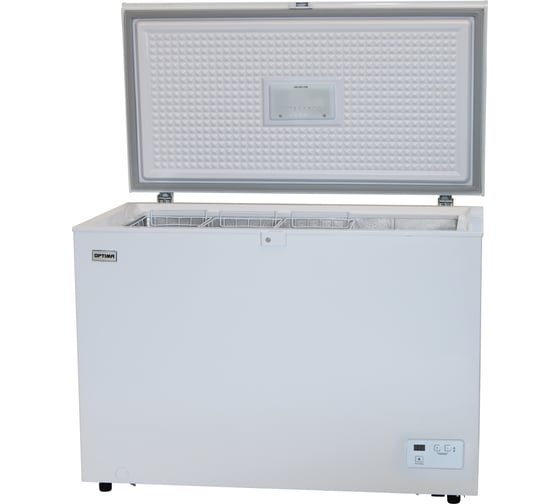 Морозильный ларь Optima BD-310WLG 1000297