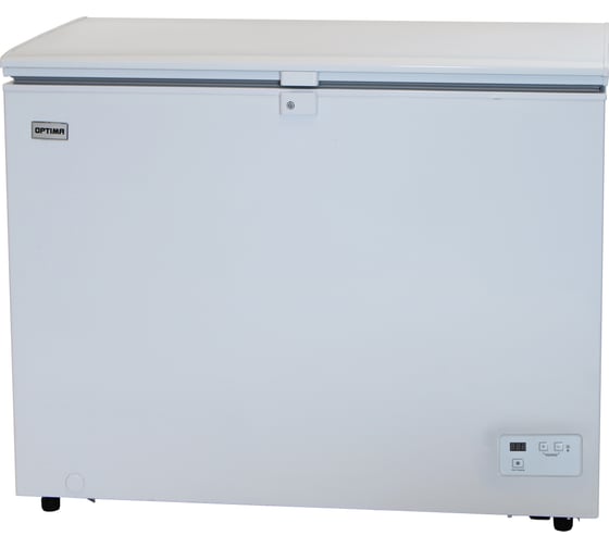 Морозильный ларь Optima BD-310WLG 1000297