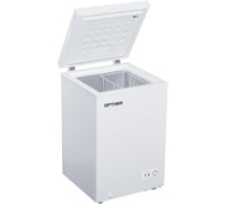 Морозильный ларь Optima BD-131M 1001763