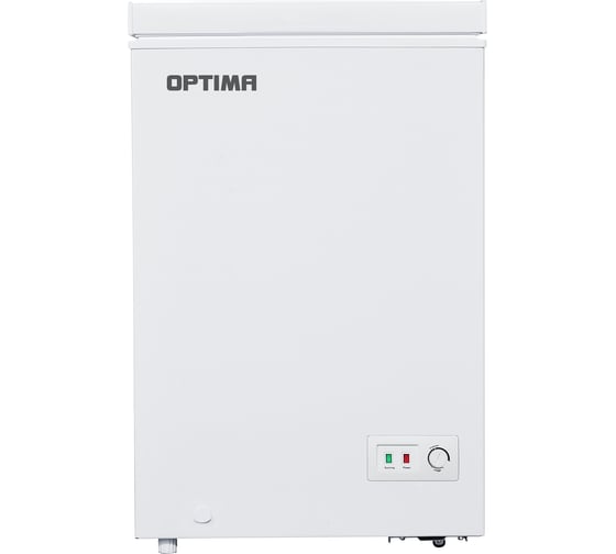 Морозильный ларь Optima BD-131M 1001763