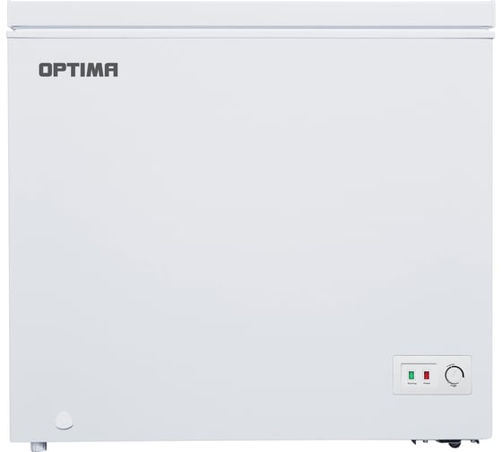 Морозильный ларь Optima BD-260M 1001765