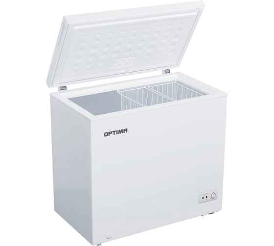 Морозильный ларь Optima BD-260M 1001765