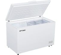 Морозильный ларь Optima BD-479M 1001768
