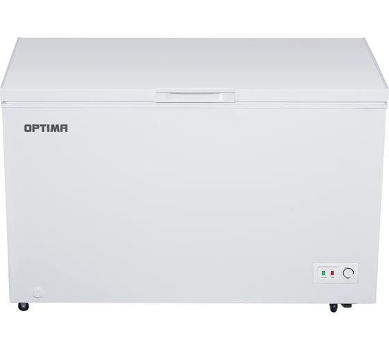 Морозильный ларь Optima BD-479M 1001768