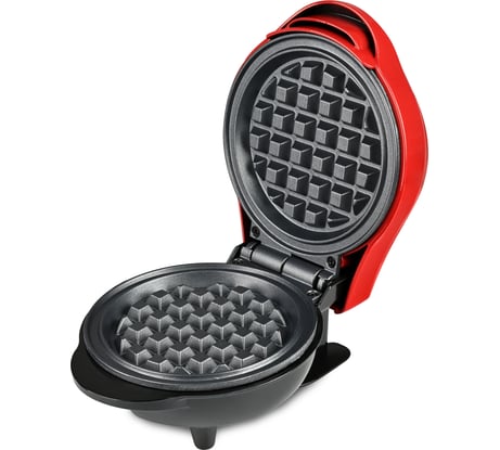 Электрическая вафельница GFGRIL GFW-022