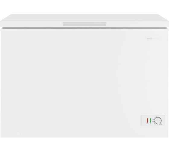 Морозильный ларь Willmark CF-380CS компрессор TOSHIBA, до -24С, 365 л, 2 корзины 1000334