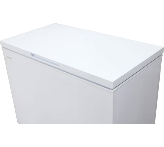 Морозильный ларь Willmark CF-380CS компрессор TOSHIBA, до -24С, 365 л, 2 корзины 1000334
