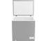 Морозильный ларь Willmark CF-250CS компрессор TOSHIBA, до -24С, 225 л, 2 корзины 1001145 4