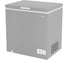 Морозильный ларь Willmark CF-250CS компрессор TOSHIBA, до -24С, 225 л, 2 корзины 1001145 5