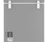 Морозильный ларь Willmark CF-250CS компрессор TOSHIBA, до -24С, 225 л, 2 корзины 1001145 7