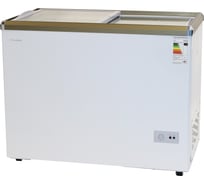 Морозильный ларь Willmark FSL-300X-4 1000325