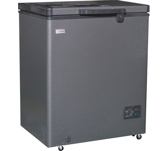 Морозильный ларь Willmark CF-261BS 1001878 1