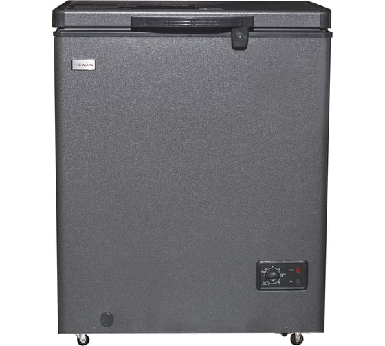 Морозильный ларь Willmark CF-261BS 1001878