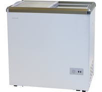 Морозильный ларь Willmark FSL-580X-4 1001401