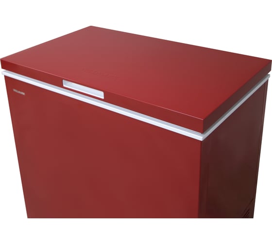 Морозильный ларь Willmark CF-250CS компрессор TOSHIBA, до -24С, 225 л, 2 корзины 1000362