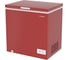 Морозильный ларь Willmark CF-250CS компрессор TOSHIBA, до -24С, 225 л, 2 корзины 1000362 5