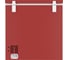 Морозильный ларь Willmark CF-250CS компрессор TOSHIBA, до -24С, 225 л, 2 корзины 1000362 7
