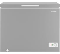 Морозильный ларь Willmark CF-310CS компрессор TOSHIBA, до -24С, 305 л, 2 корзины 1001171