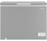 Морозильный ларь Willmark CF-310CS компрессор TOSHIBA, до -24С, 305 л, 2 корзины 1001171 1