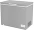 Морозильный ларь Willmark CF-310CS компрессор TOSHIBA, до -24С, 305 л, 2 корзины 1001171 5