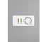 Морозильный ларь Willmark CF-310CS компрессор TOSHIBA, до -24С, 305 л, 2 корзины 1001171 8